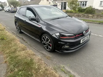 Gebraucht VW Polo