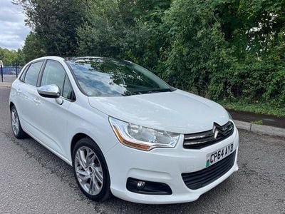 Citroën C4