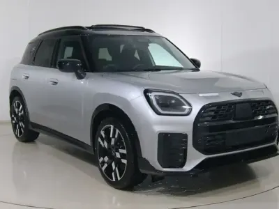 Nowe Mini Countryman Sport 2025 SUV
