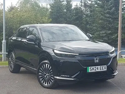 Usado Honda e:Ny1