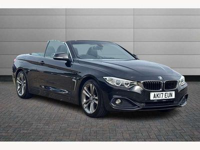 BMW 420