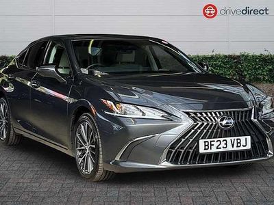 Lexus ES300H