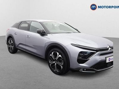 Citroën C5 X