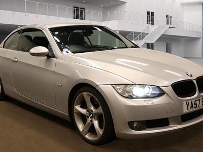BMW 330 Cabriolet