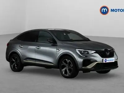 Gebraucht Renault Arkana