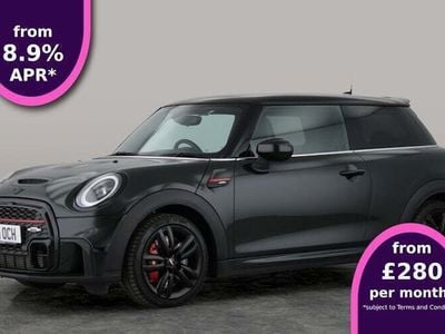 Mini John Cooper Works