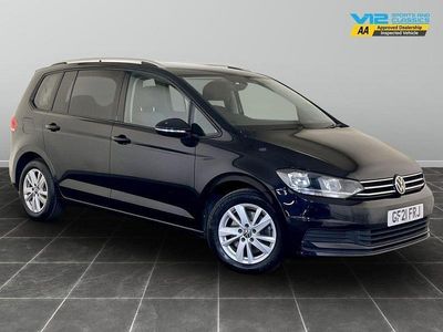 VW Touran
