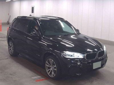 Usado BMW X5 M Sport 2014 Preto SUV