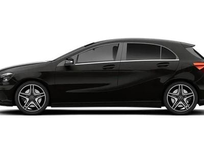 Mercedes A180