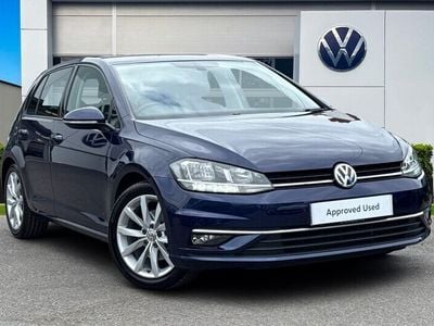 VW Golf VII