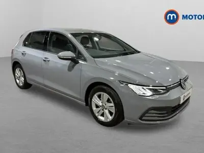 Usado VW Golf VIII Life 150 HP (110 kW) 2024 Citadino