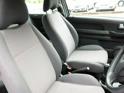 Used 2007 VW Fox Hatchback | £2,990 (Expensive)