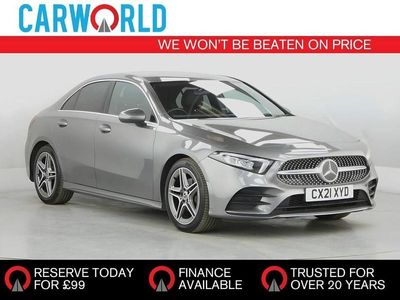 Mercedes A200