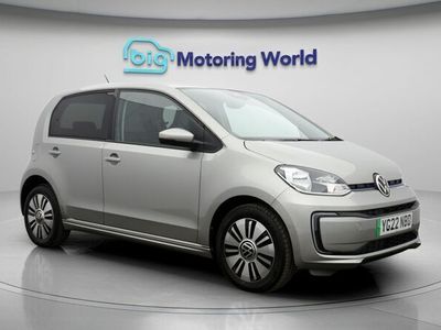 VW e-up!