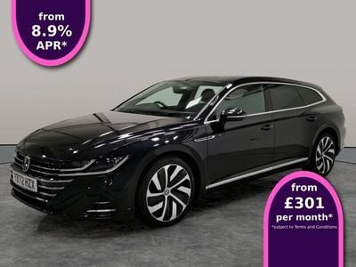 VW Arteon