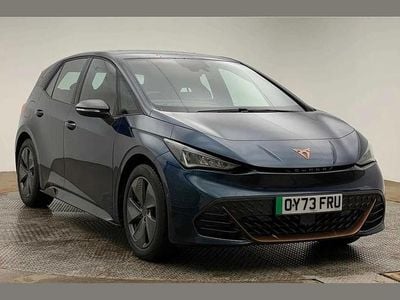 Usado Cupra Born