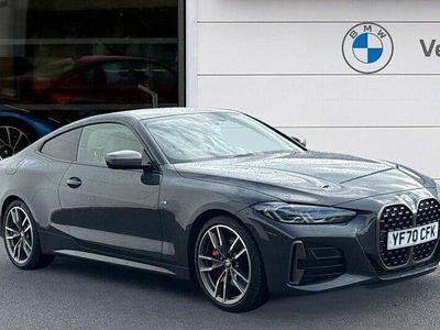 BMW M440