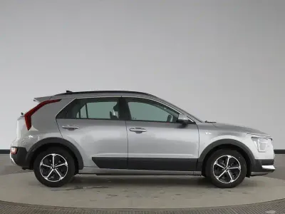 Used Kia Niro 2023 Grey SUV
