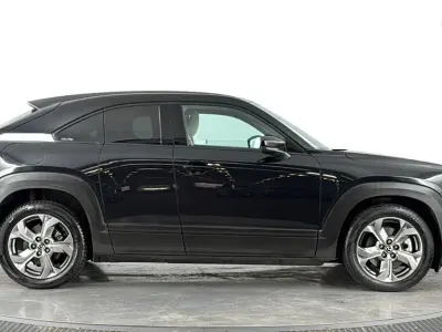 Used Mazda MX30 Inclusive 106 kW (145 HP) 2022 SUV