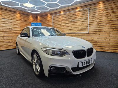 BMW 220