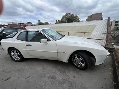 Porsche 944 Turbo