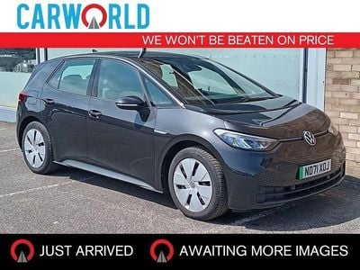 VW ID.3