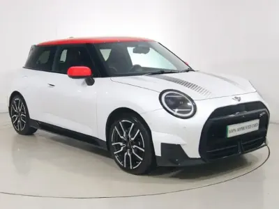 Used Mini Cooper Sport 160 kW (218 HP) 2024 Hatchback
