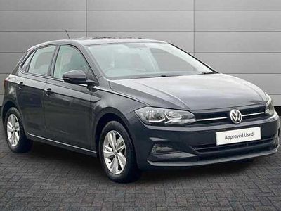 Used 2019 VW Polo | £13,490 (Fair price)