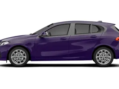 Used BMW 123