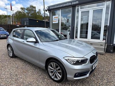 BMW 120
