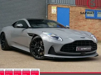 Usado Aston Martin DB12 680 CV (500 kW) 2024 Coupe