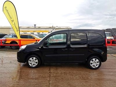 used Renault Kangoo 1.5 ML19 BUSINESS PLUS ENERGY DCI 90 BHP