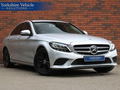 Mercedes C300