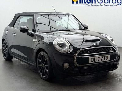 Used Mini Cooper S 2017 Hatchback