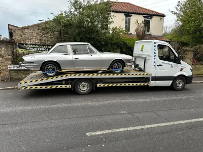 Usado Mercedes Sprinter 2017 Branco Van