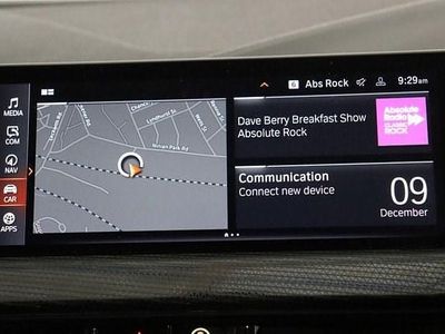 Used BMW 118 Sport Line 2021 White Hatchback