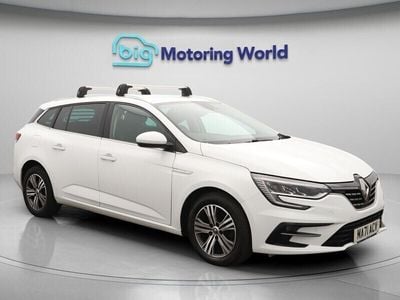 Renault Mégane GrandTour