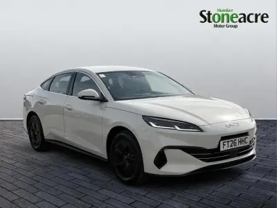 New BYD Seal Boost 181 HP (133 kW) 2026 Other Sedan