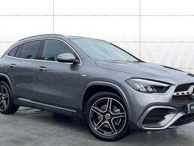 Used Mercedes GLA250 Executive 218 HP (160 kW) 2025 SUV