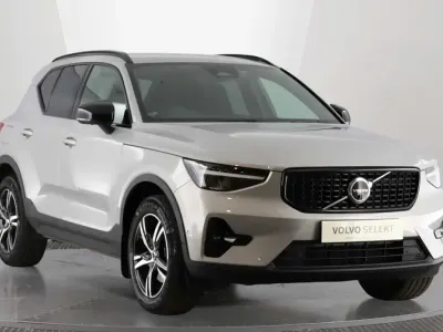 Used Volvo XC40 Plus 161 HP (118 kW) 2024 SUV
