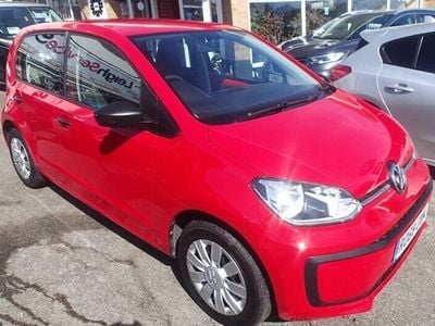 VW up!