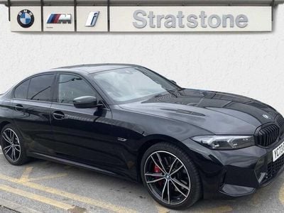 BMW 330e