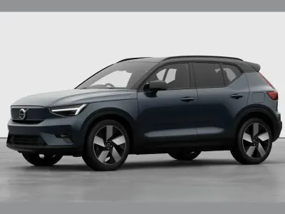New Volvo EX40 Ultra 294 kW (401 HP) 2026 Other SUV