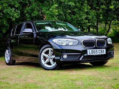 BMW 116