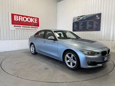 Used BMW 316