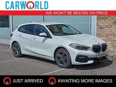 BMW 116