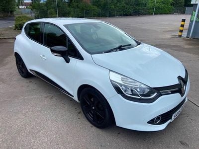 Renault Clio IV