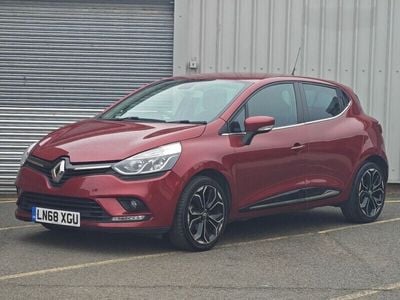 Renault Clio IV