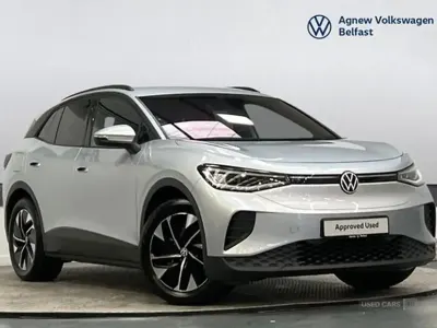 Used VW ID.4