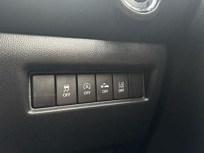 Grey Used 2018 Suzuki Swift Sport Hatchback | £9,784 (Fair price)